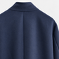 COLLARLESS JACKET