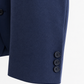 COLLARLESS JACKET