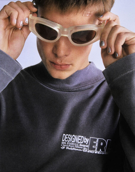 Bro Sunglasses