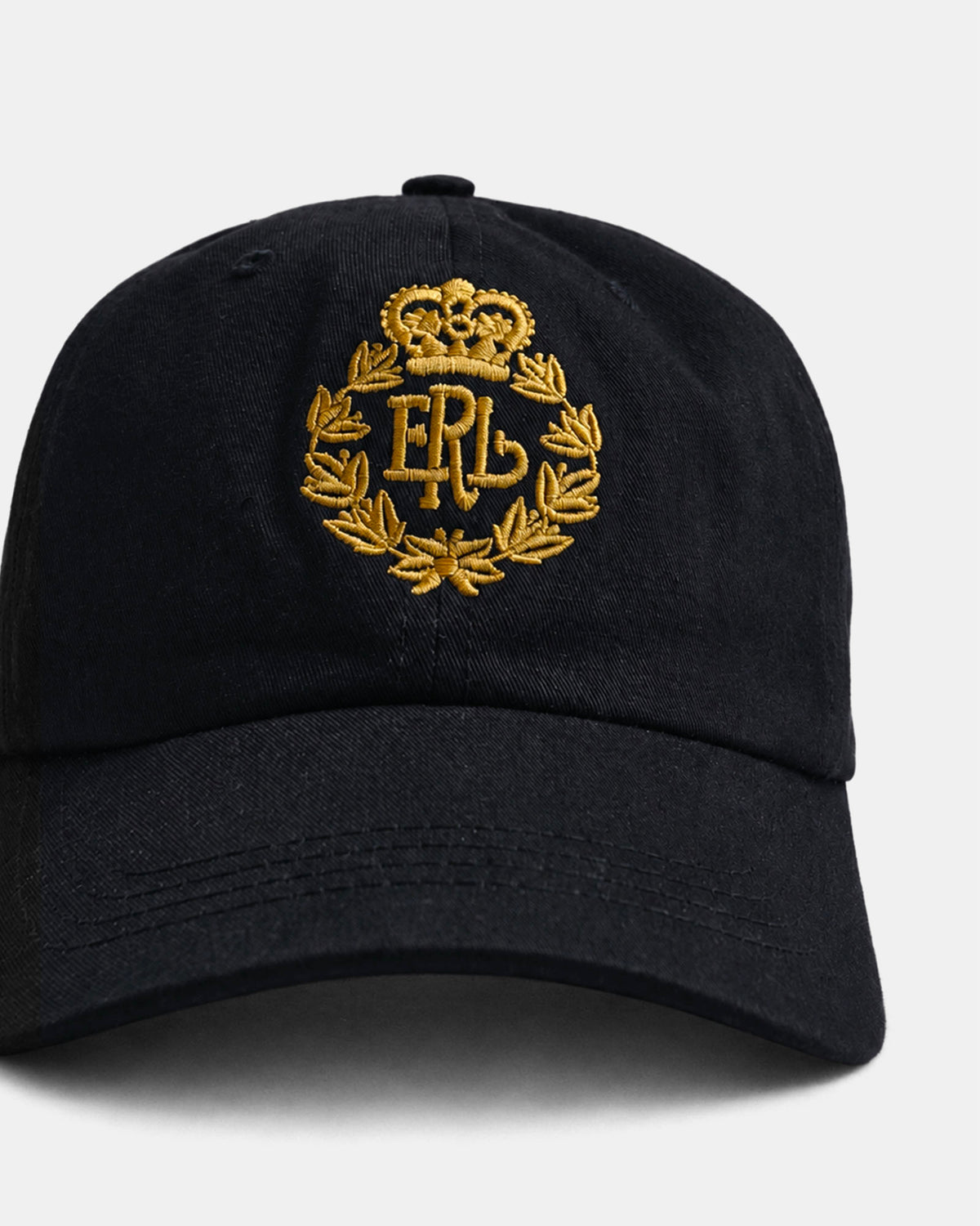 ERL CREST CAP