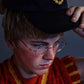 ERL CREST CAP