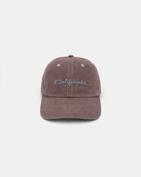 California Cap
