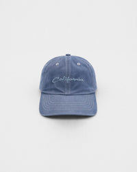 California Cap