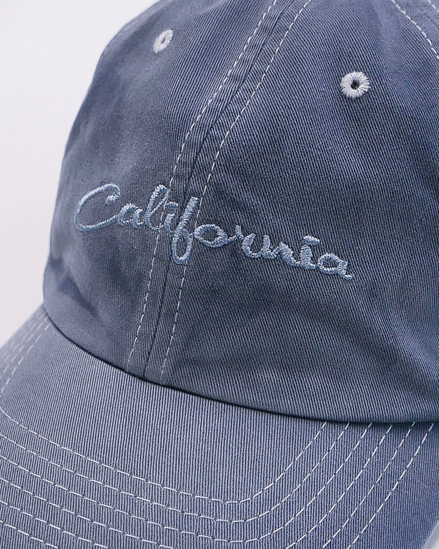 California Cap