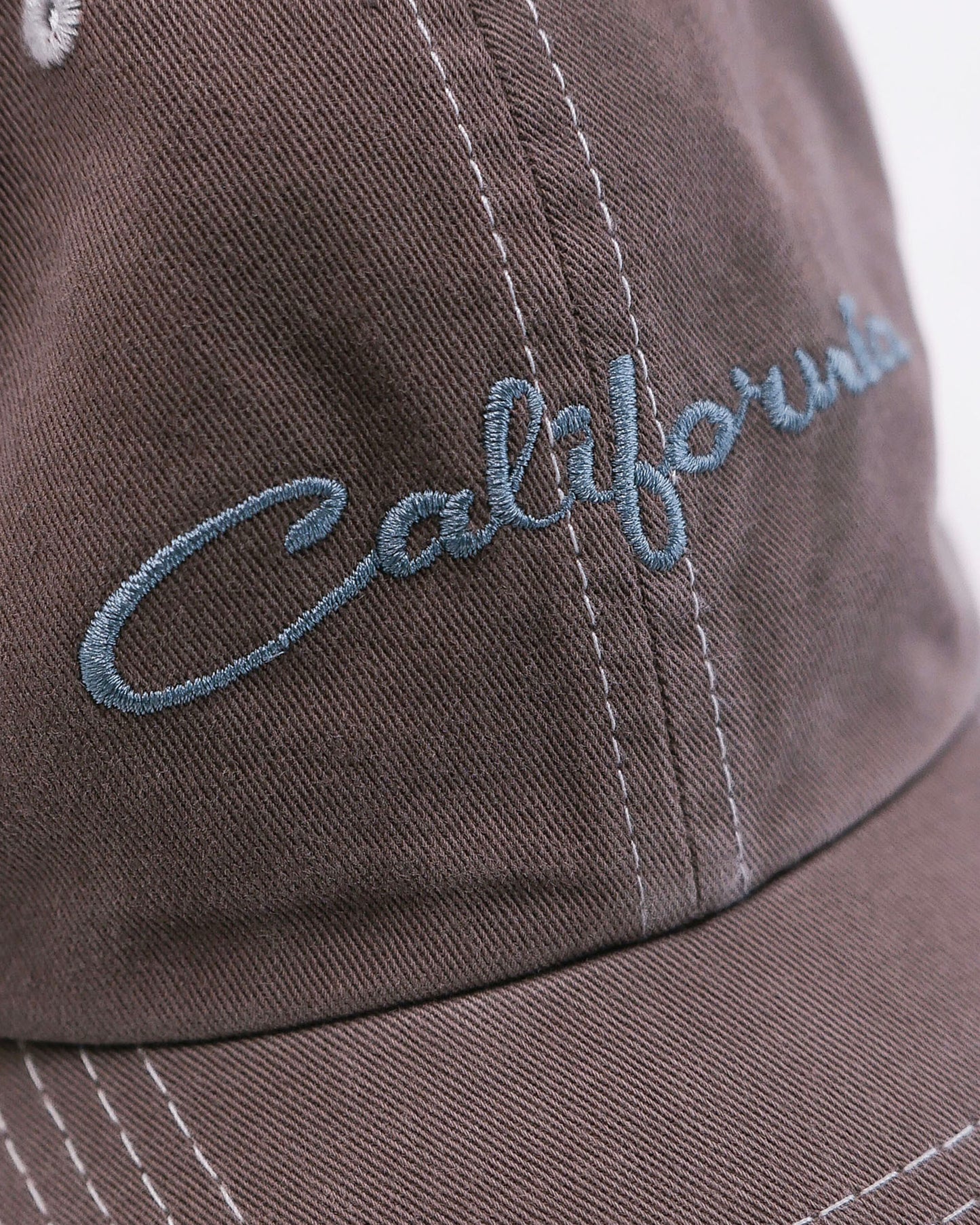 California Cap