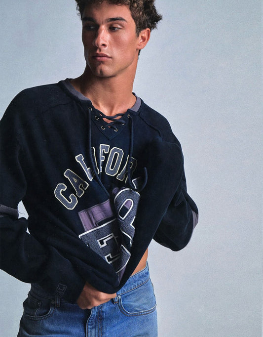 California Hockey Jersey