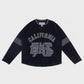 California Hockey Jersey