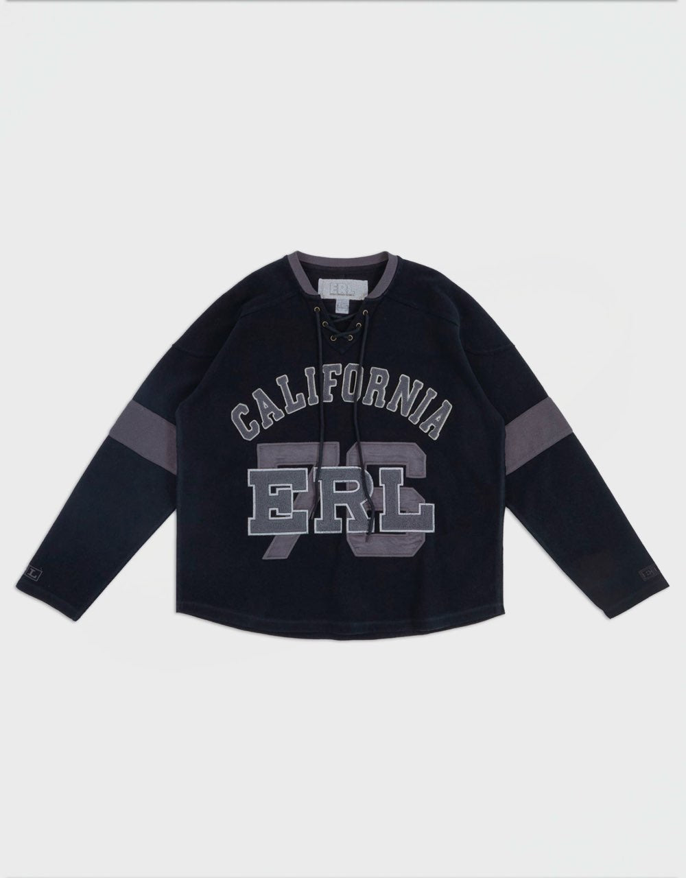 California Hockey Jersey