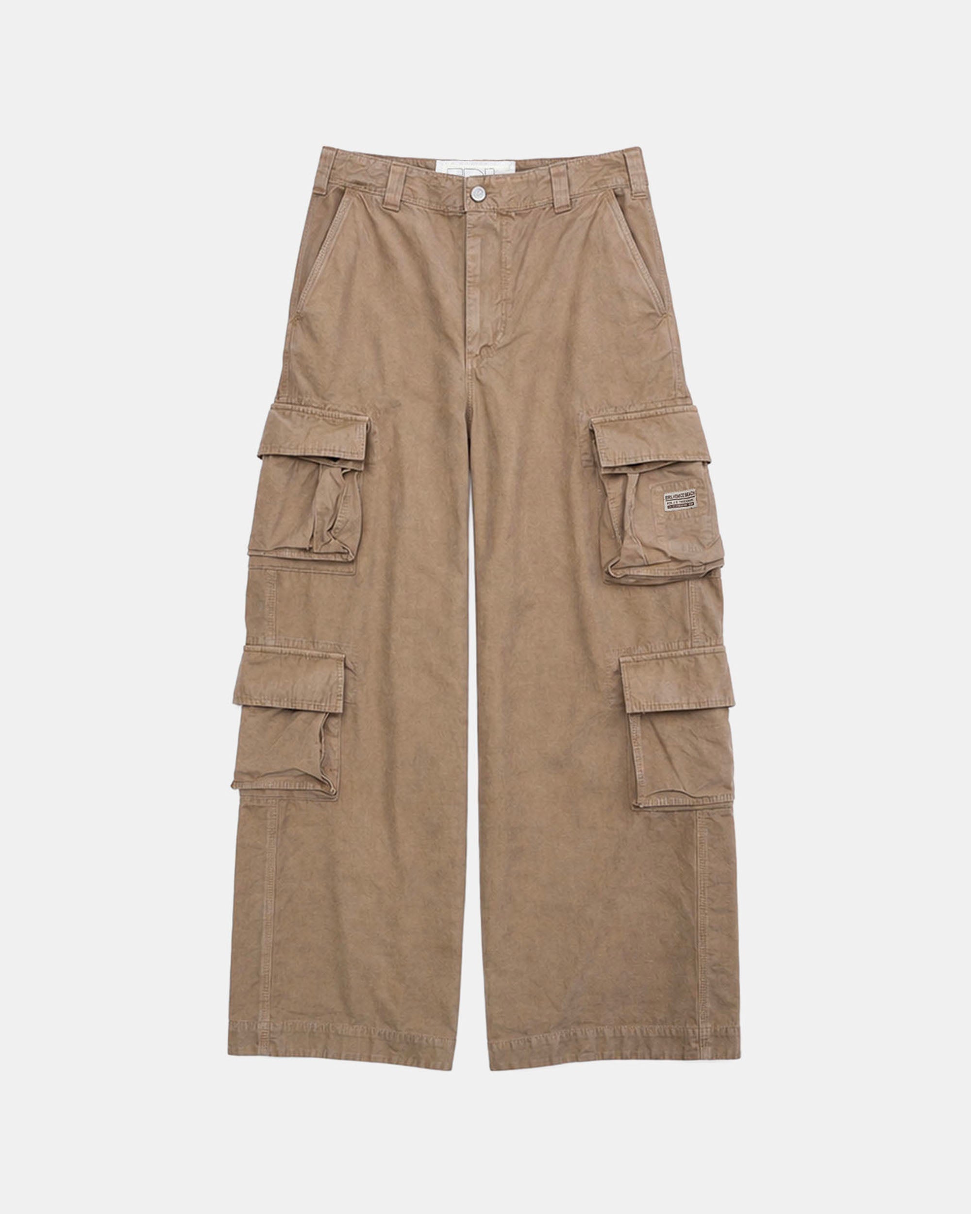 ERL Cargo Pants – JANASTRA