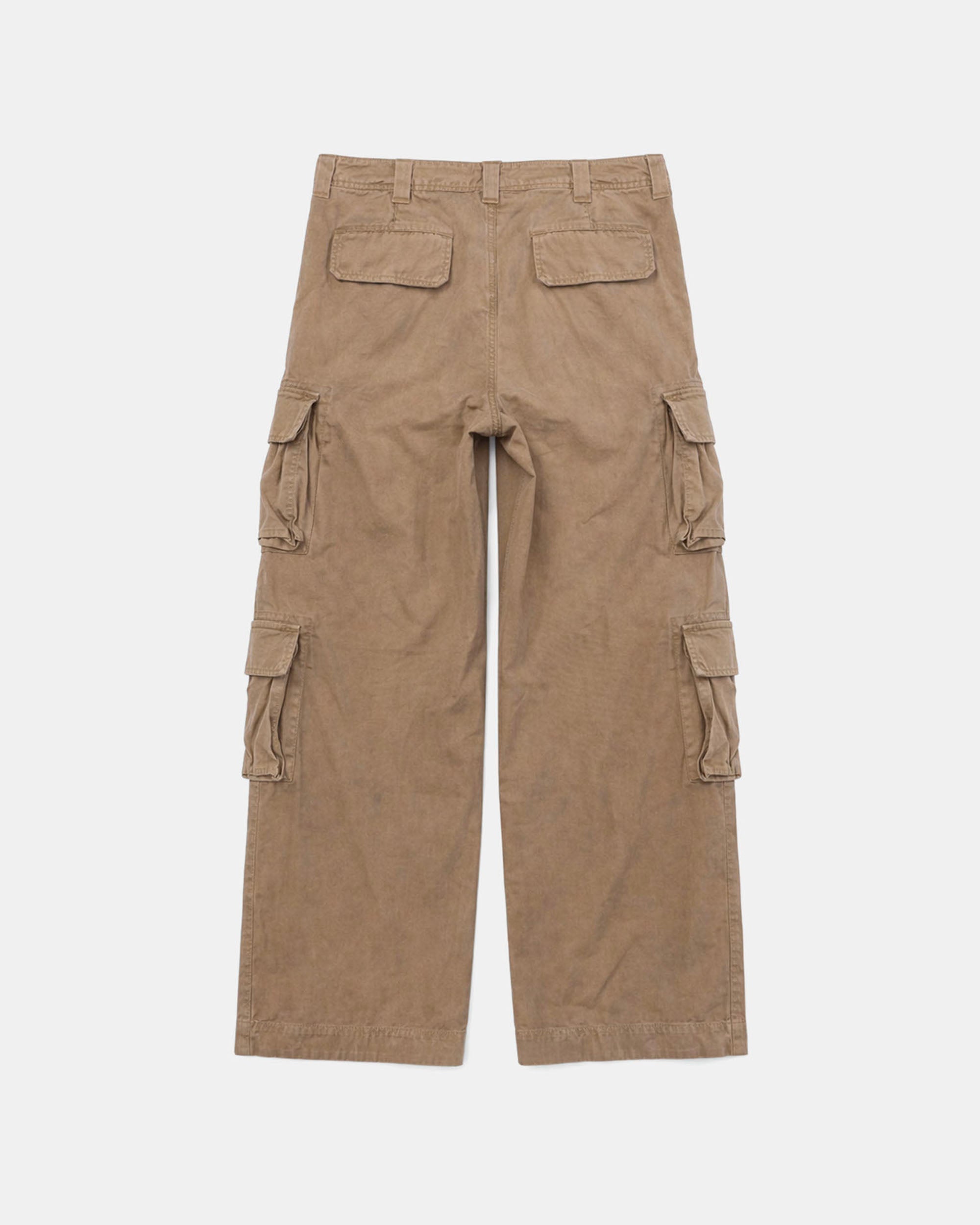 ERL Cargo Pants – JANASTRA