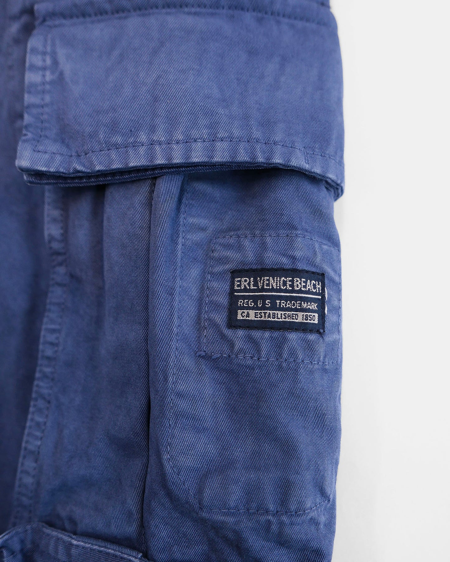 Cargo Shorts