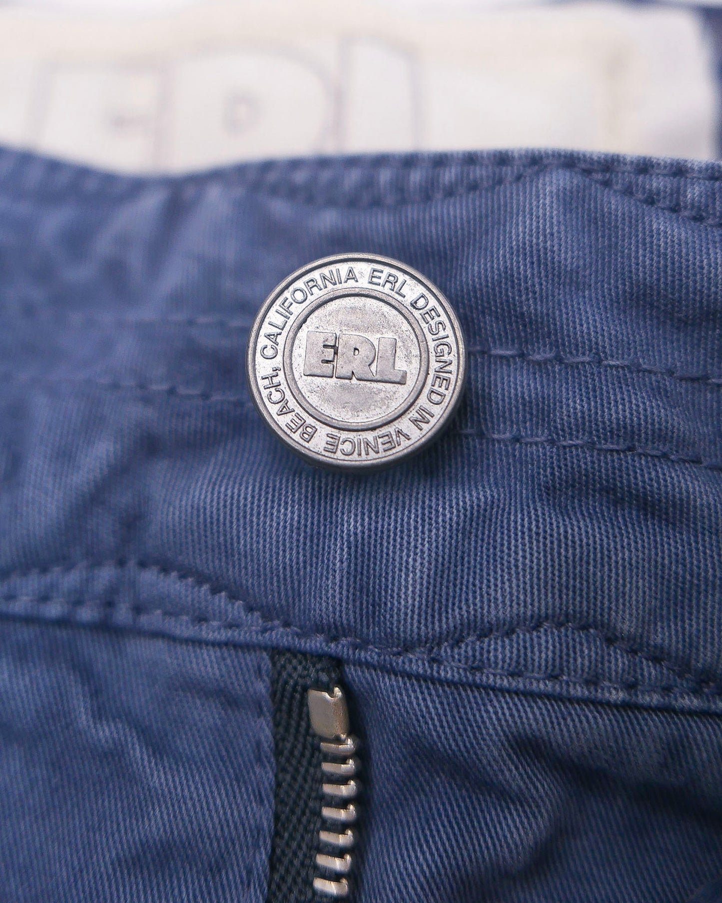 Cargo Shorts