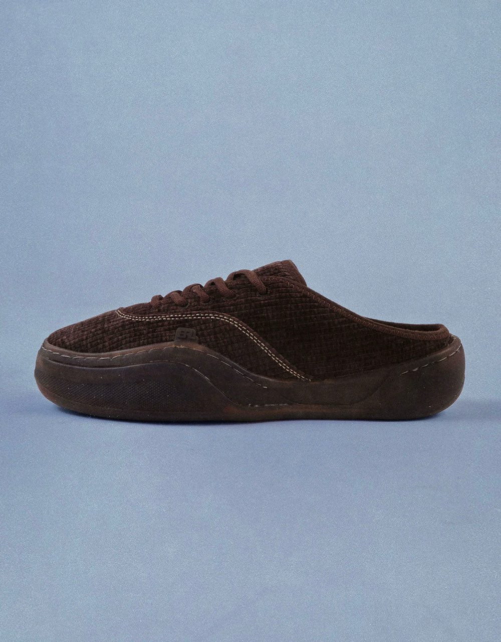 Corduroy Camino Sneakers