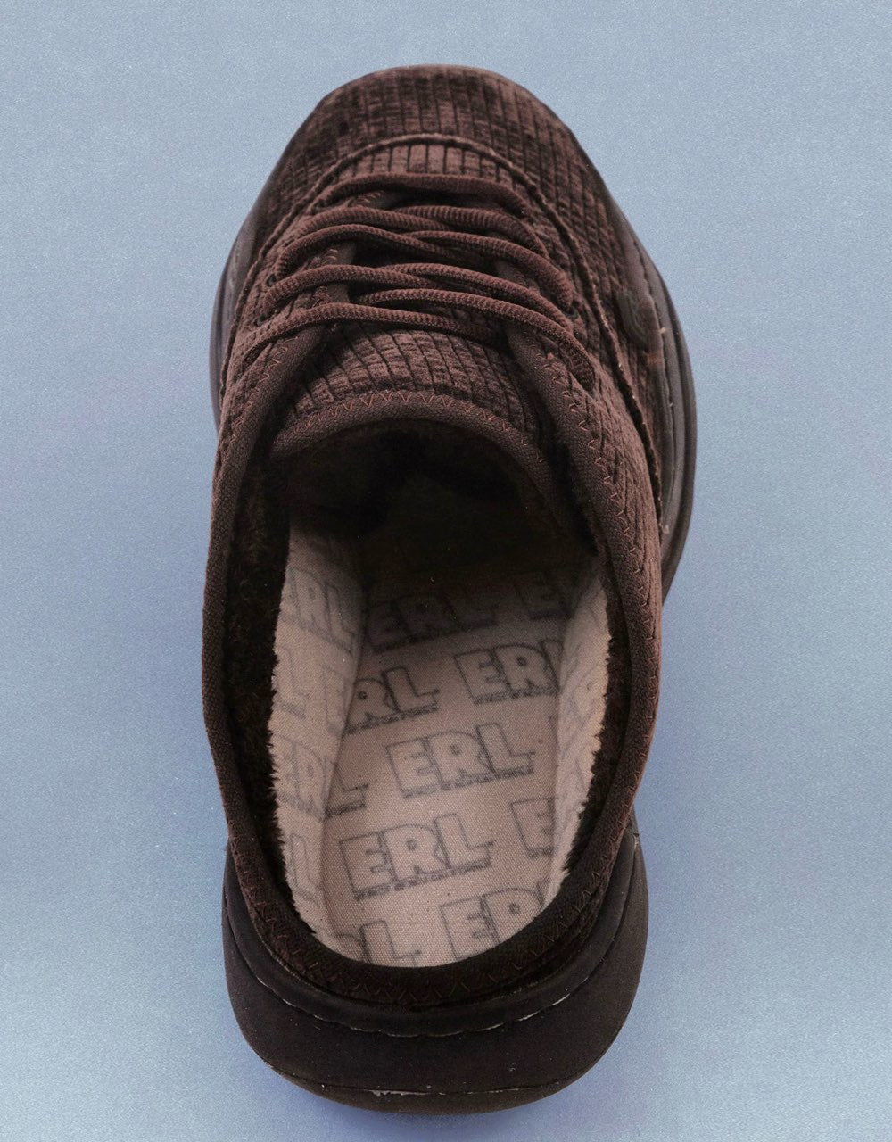 Corduroy Camino Sneakers