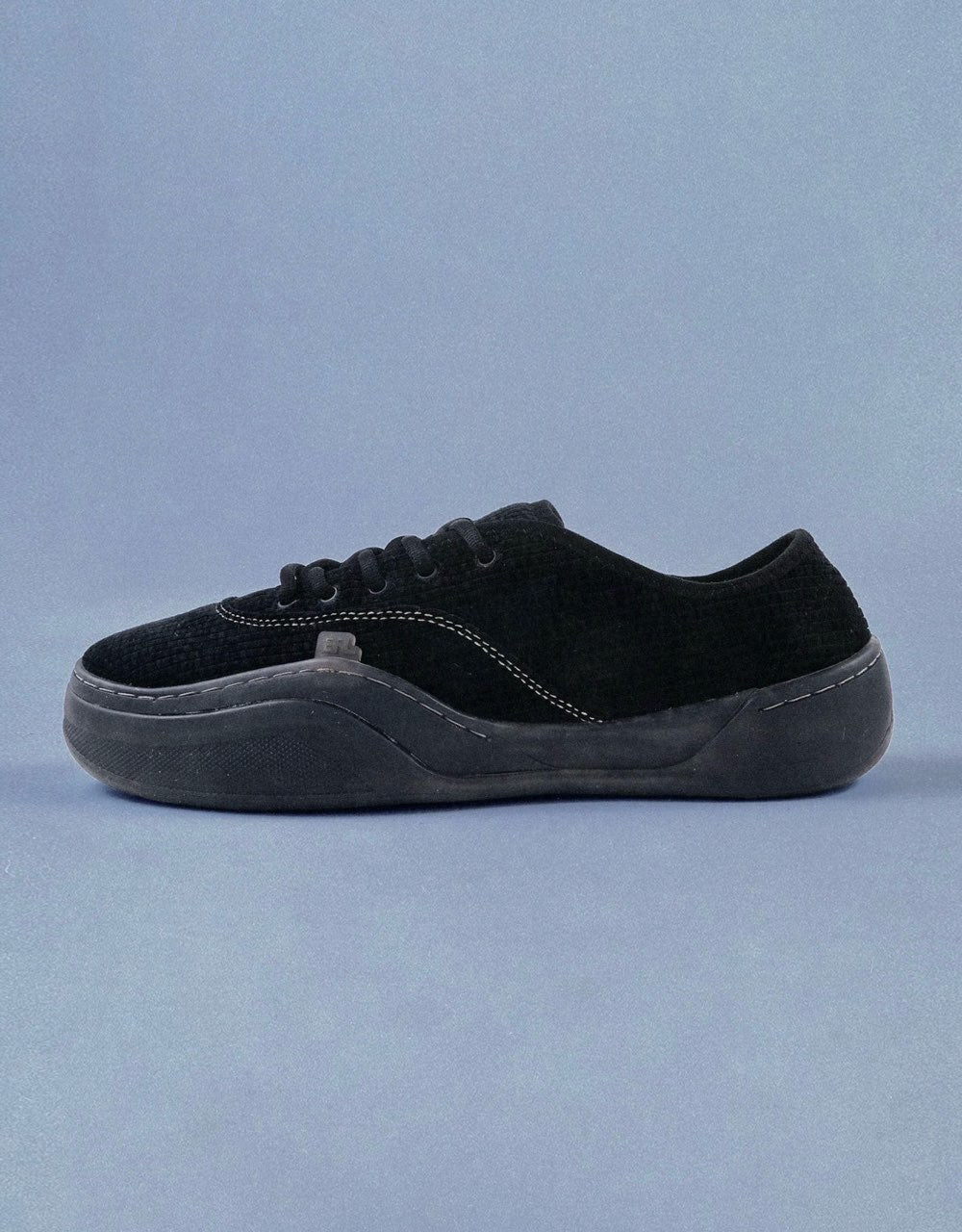 Corduroy Coupe Sneakers