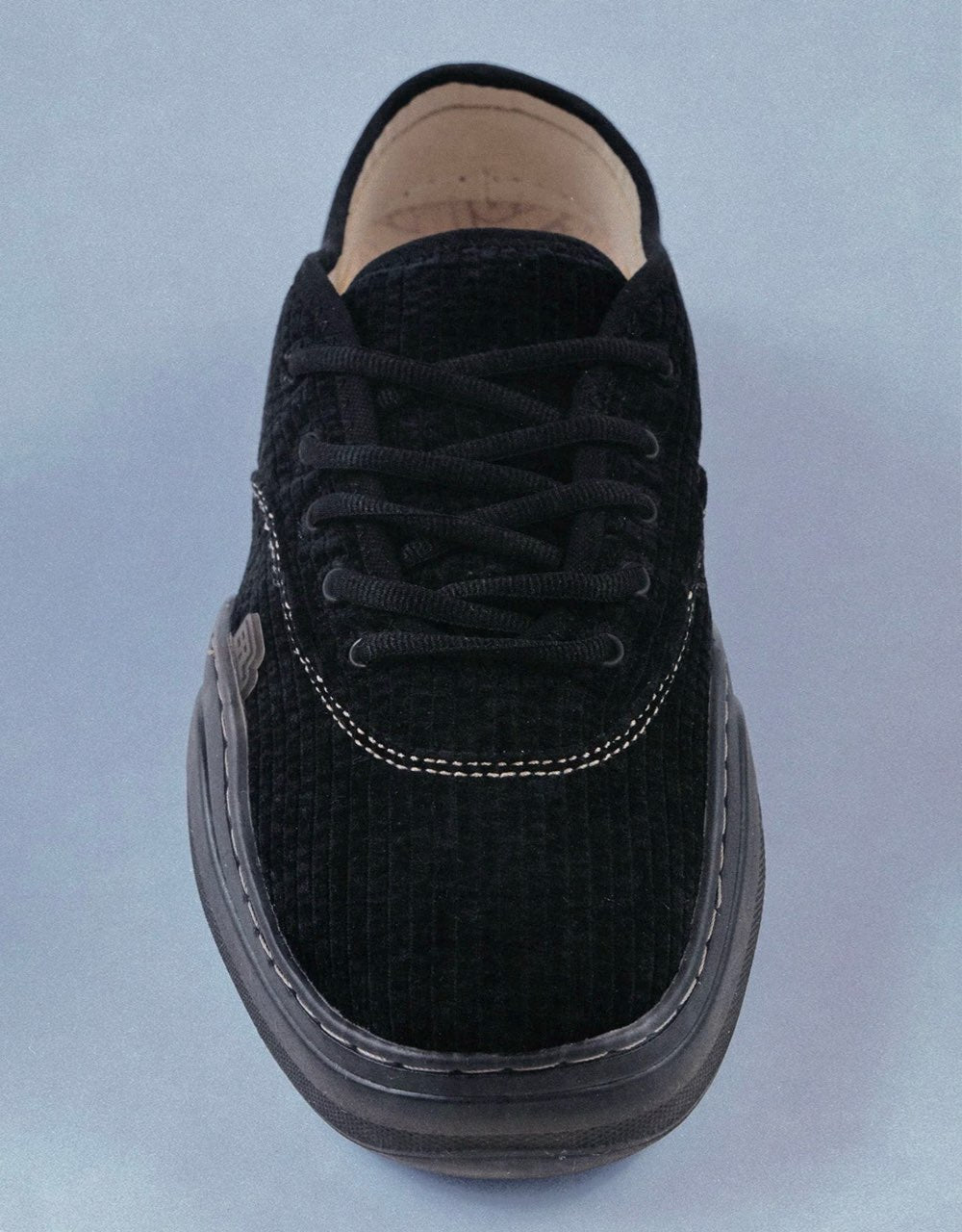 Corduroy Coupe Sneakers