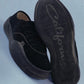 Corduroy Coupe Sneakers
