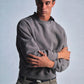 Erl Script Crewneck Sweatshirt