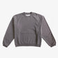 Erl Script Crewneck Sweatshirt