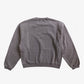 Erl Script Crewneck Sweatshirt