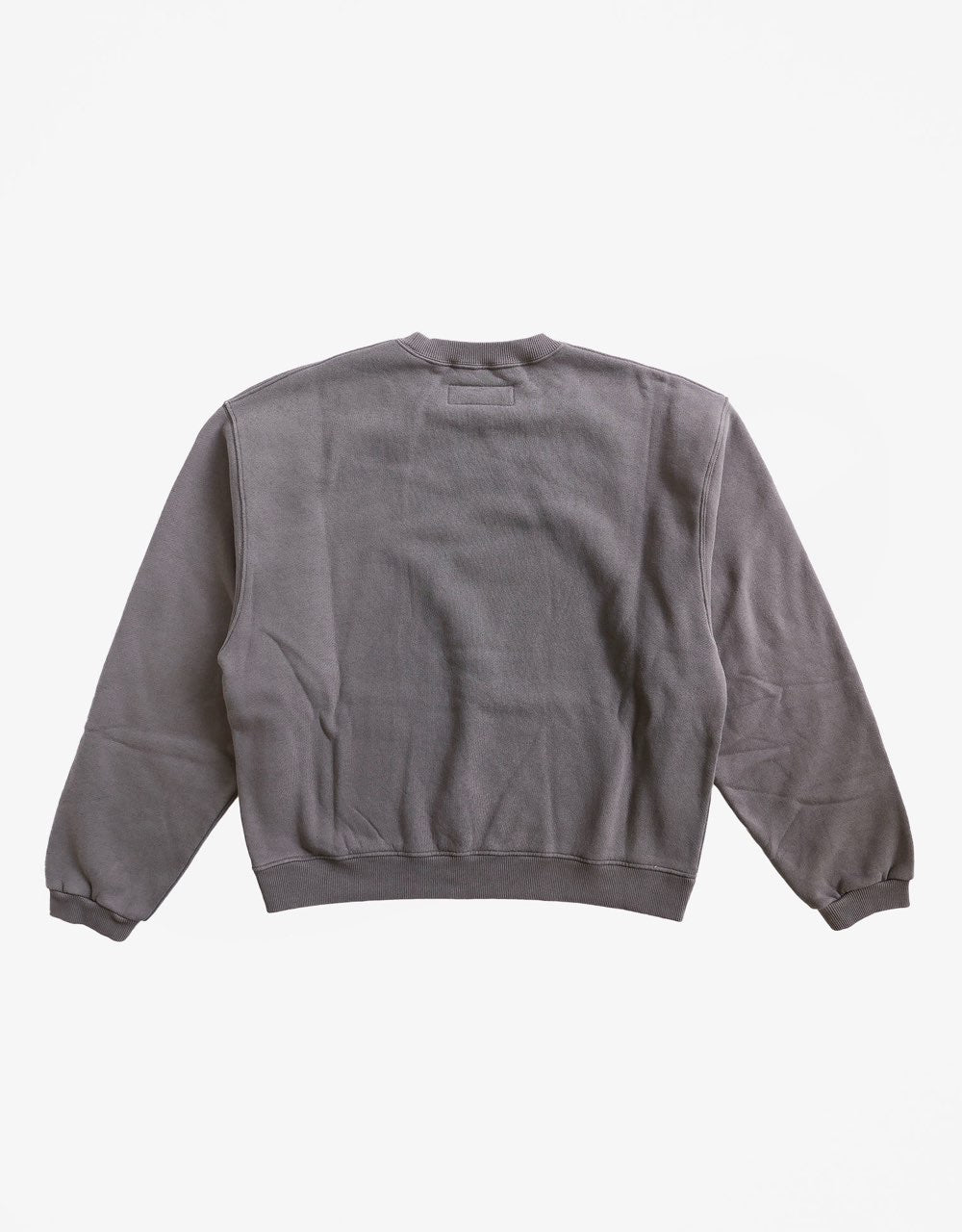 Erl Script Crewneck Sweatshirt