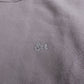 Erl Script Crewneck Sweatshirt