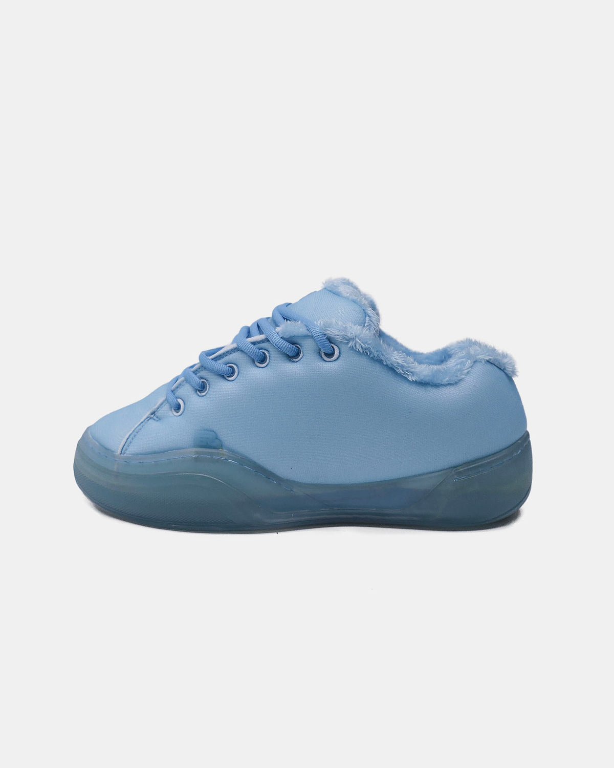 ERL Foam VAMP Sneakers – JANASTRA