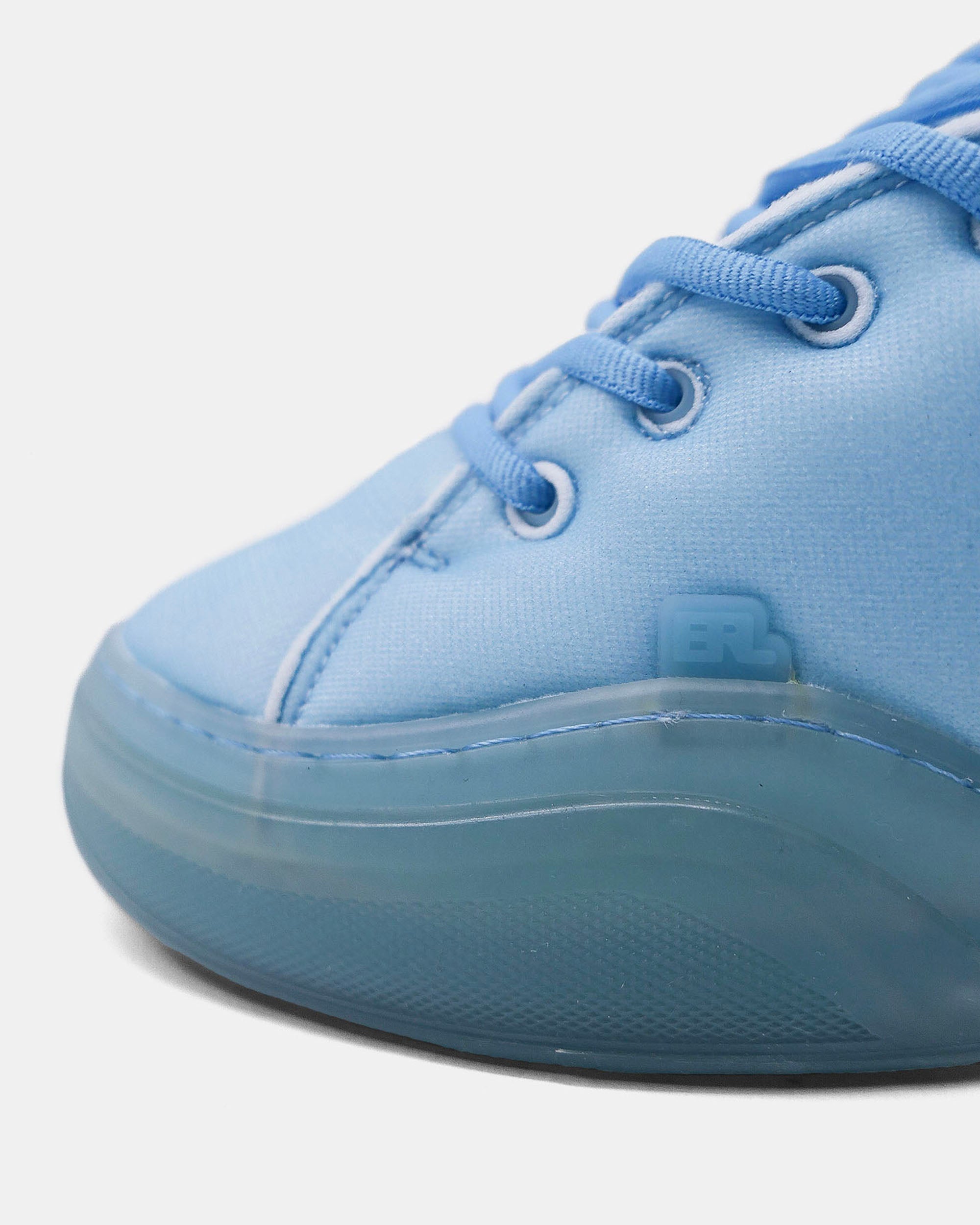 ERL Foam VAMP Sneakers – JANASTRA