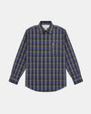 Grey Check Shirt