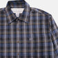 Grey Check Shirt