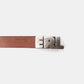 ERL Leather Belt Skinny