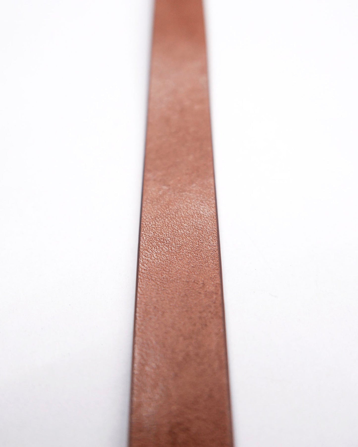 ERL Leather Belt Skinny