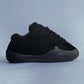 Limited Edition Corduroy Pirate Black Vamp Sneaker