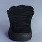 Limited Edition Corduroy Pirate Black Vamp Sneaker