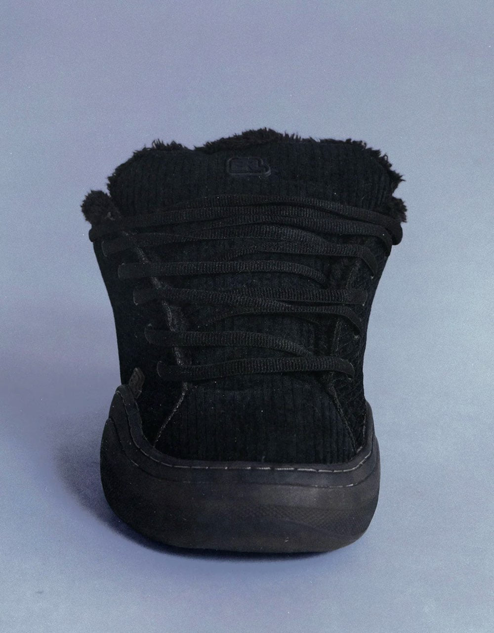 Limited Edition Corduroy Pirate Black Vamp Sneaker
