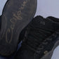 Limited Edition Corduroy Pirate Black Vamp Sneaker