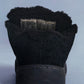 Limited Edition Corduroy Pirate Black Vamp Sneaker