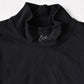 MOCK NECK ERL SCRIPT LONG SLEEVE TEE