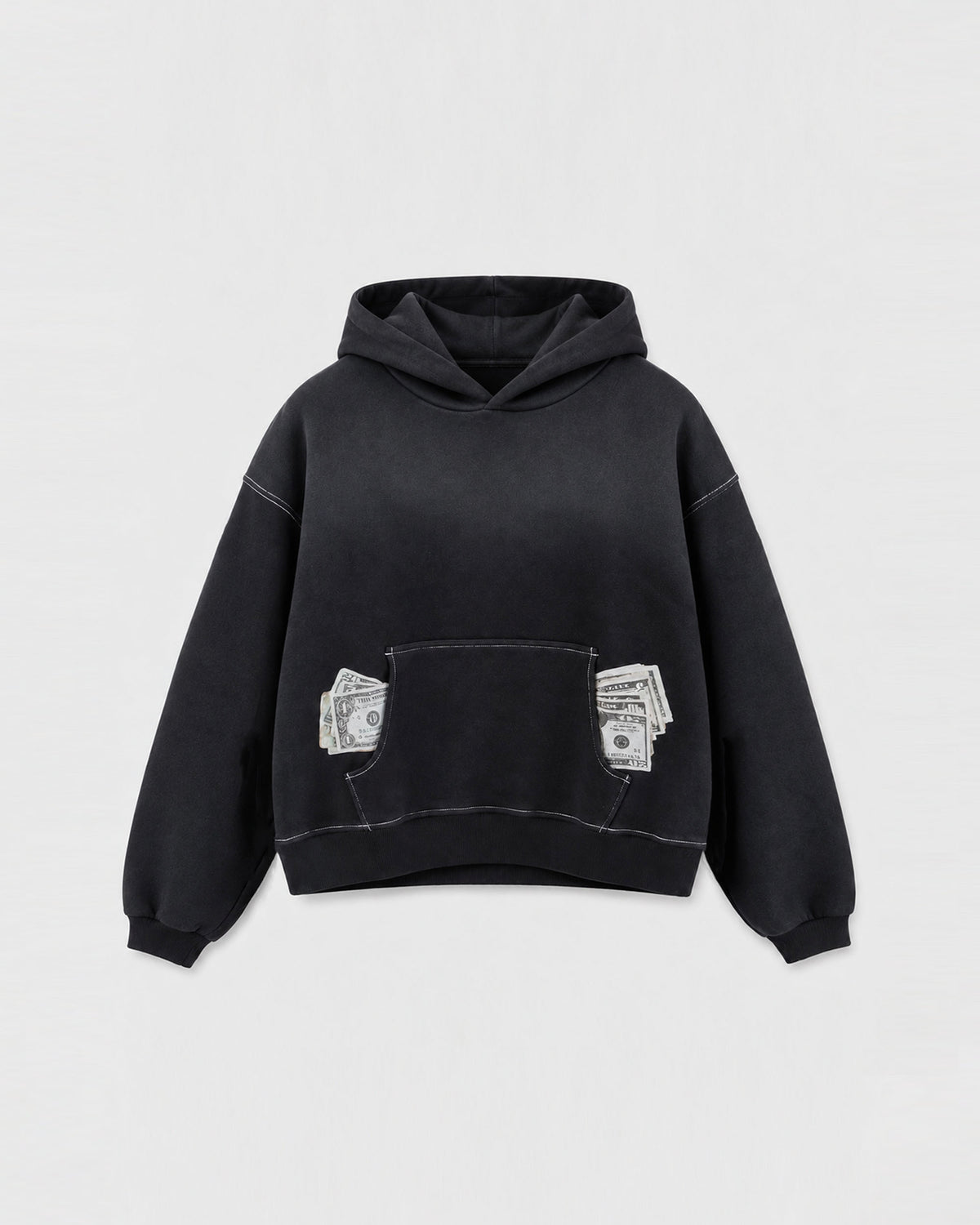 MONEY HOODIE