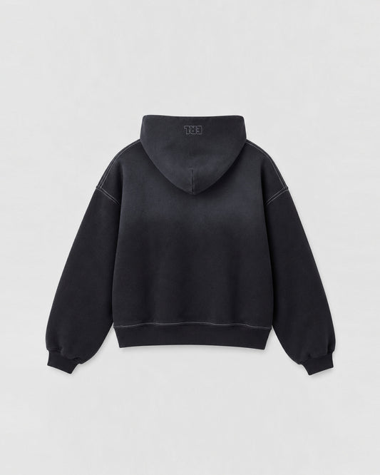 MONEY HOODIE