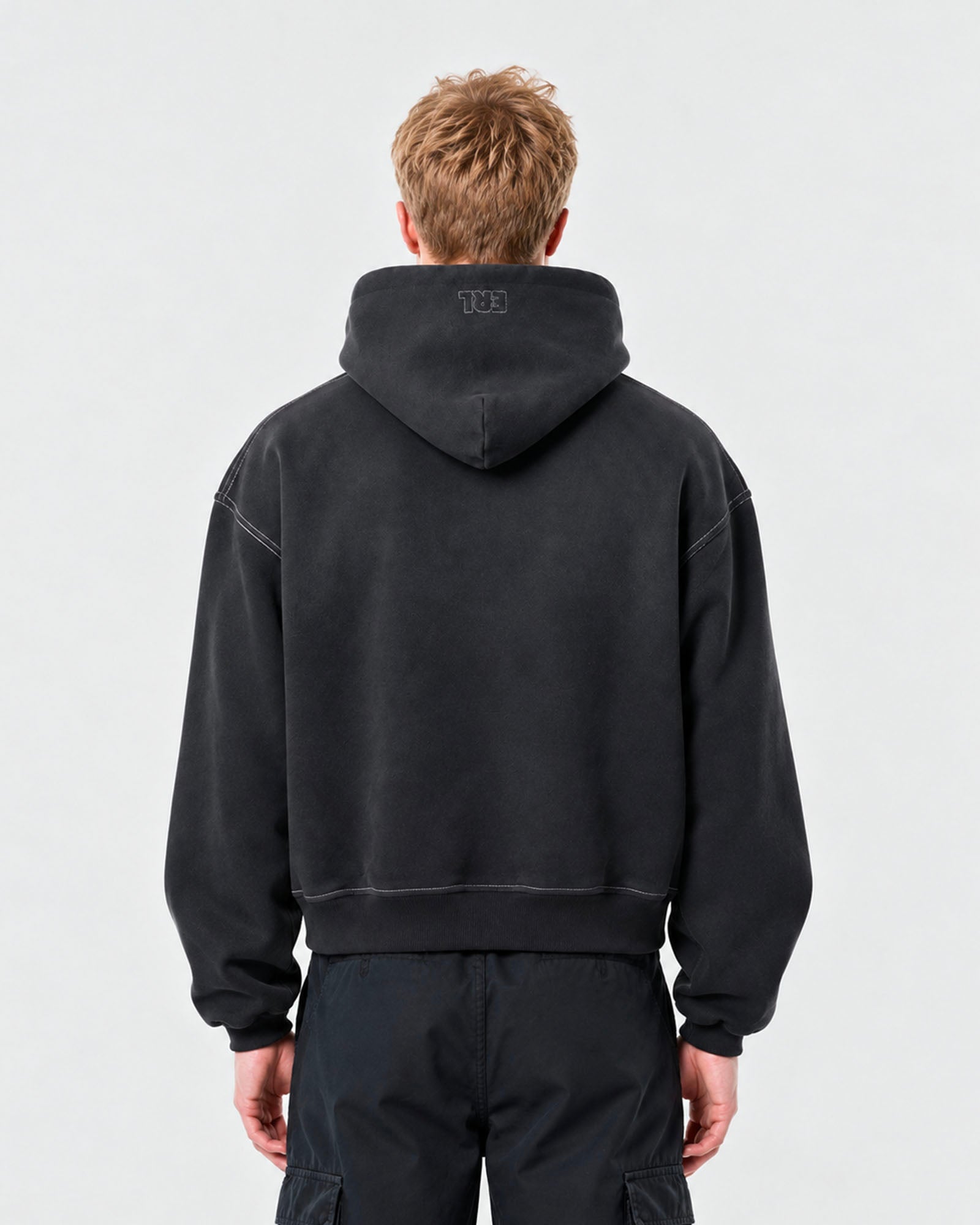 MONEY HOODIE