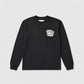 MONEY LONGSLEEVE TEE