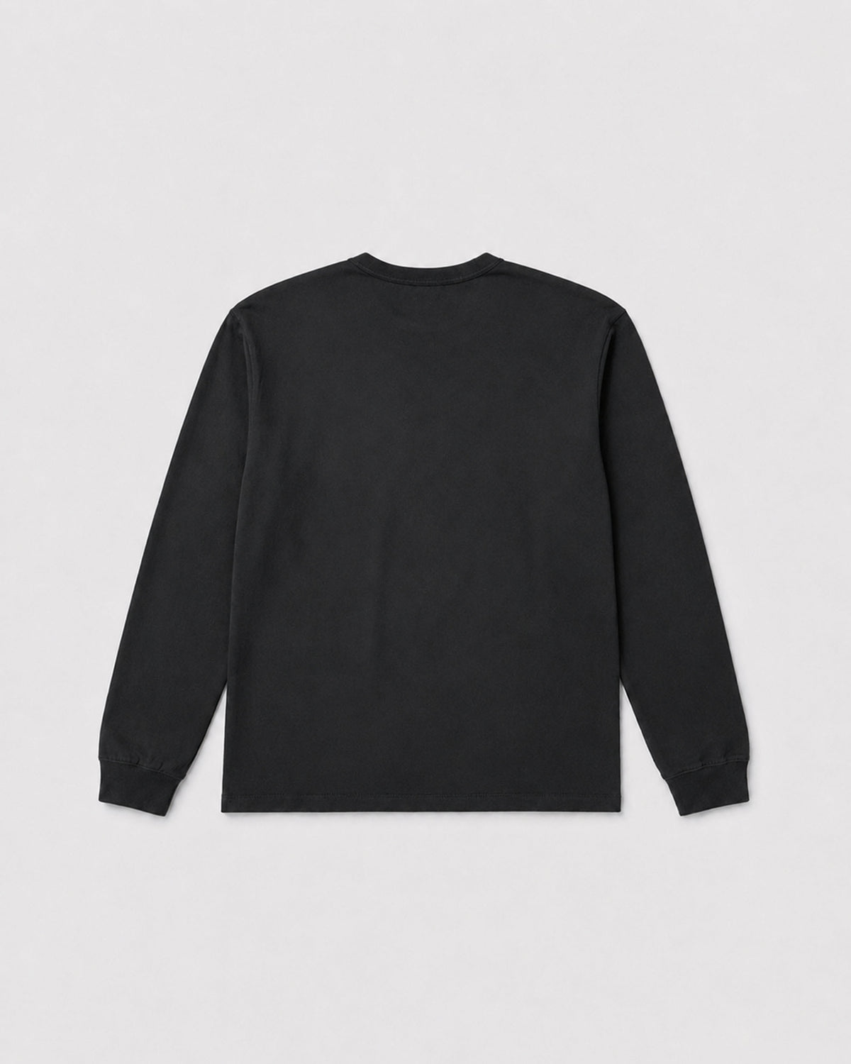 MONEY LONGSLEEVE TEE