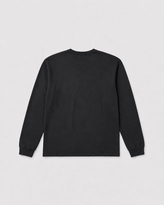 MONEY LONGSLEEVE TEE