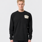 MONEY LONGSLEEVE TEE