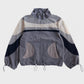 Nylon Rave Jacket