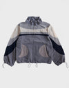 Nylon Rave Jacket