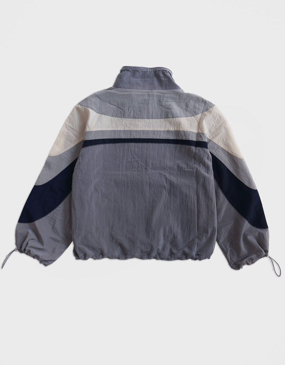 Nylon Rave Jacket