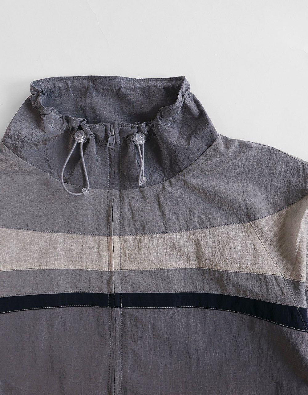 Nylon Rave Jacket