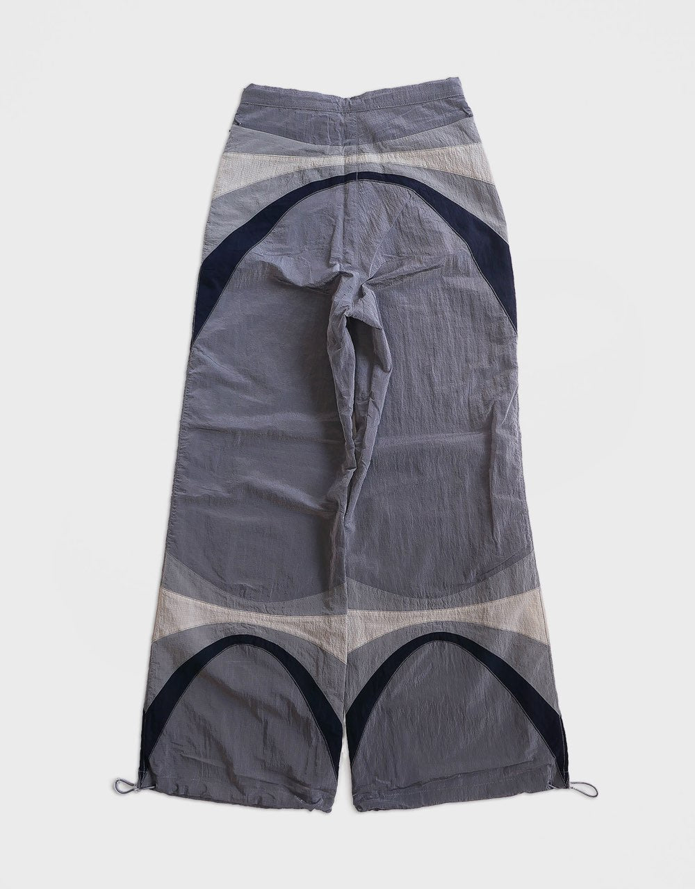 Nylon Rave Pants